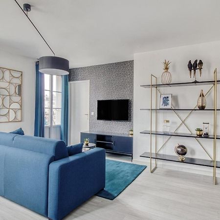 Creative Apartment Disneyland Paris セリ エクステリア 写真