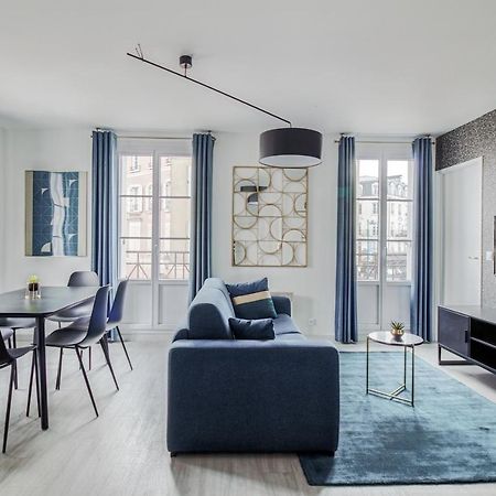 Creative Apartment Disneyland Paris セリ エクステリア 写真