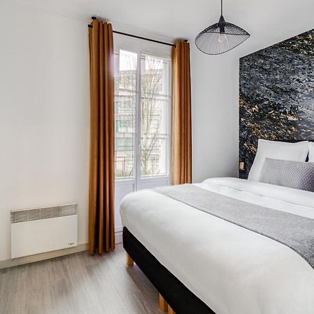 Creative Apartment Disneyland Paris セリ エクステリア 写真