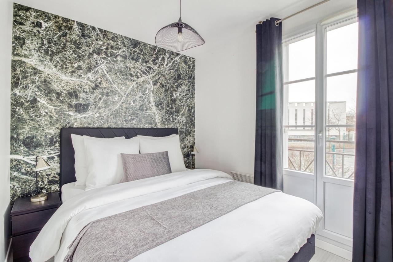 Creative Apartment Disneyland Paris セリ エクステリア 写真