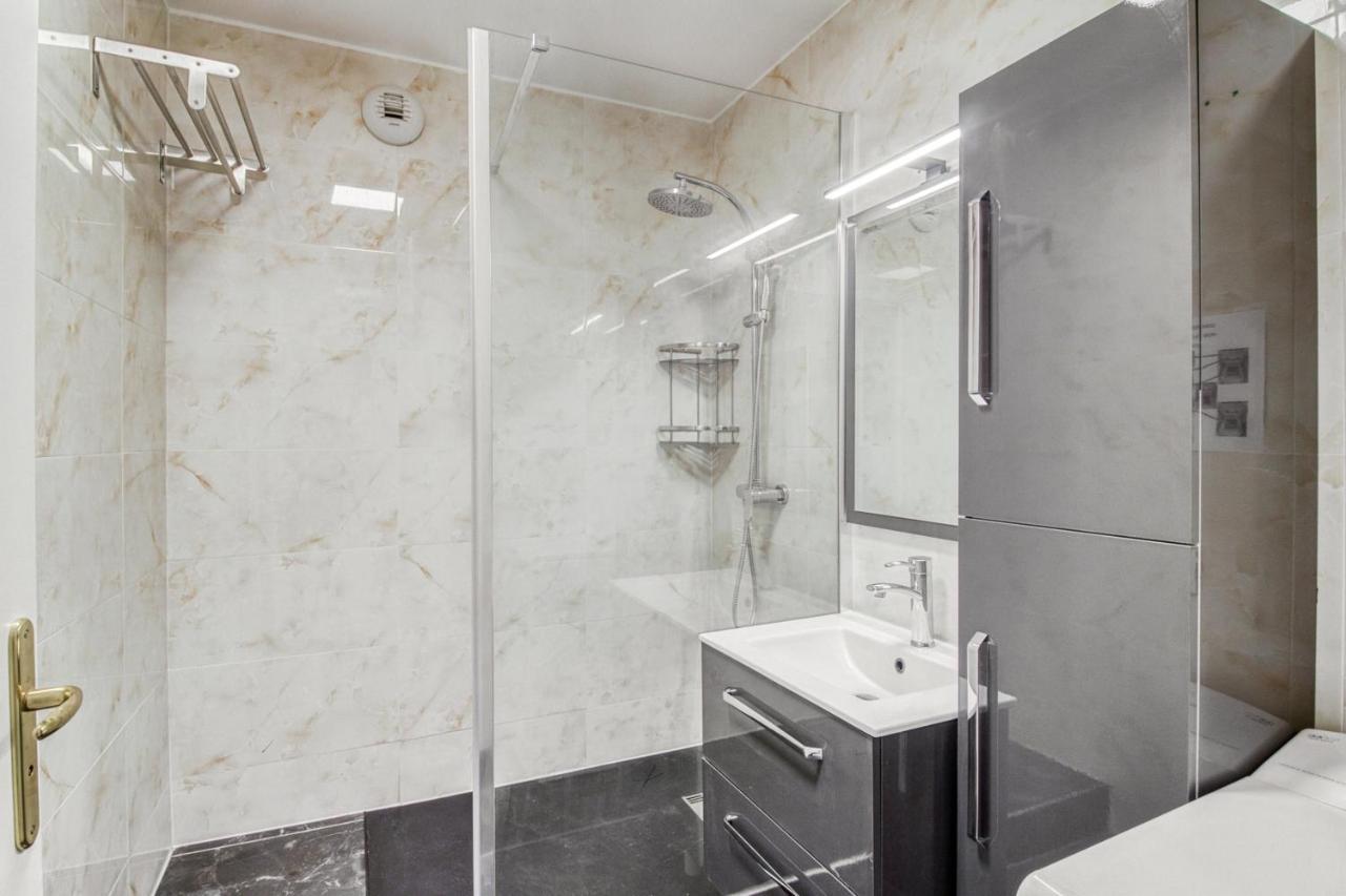 Creative Apartment Disneyland Paris セリ エクステリア 写真