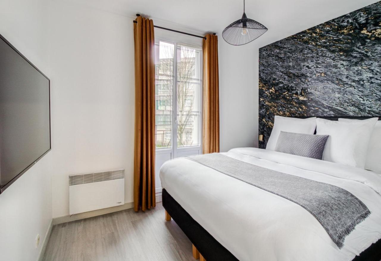 Creative Apartment Disneyland Paris セリ エクステリア 写真