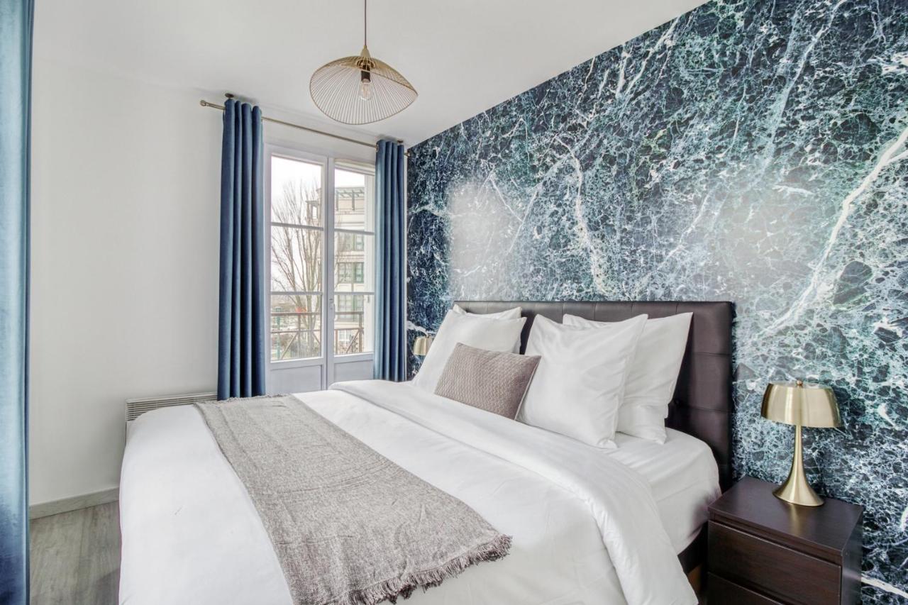 Creative Apartment Disneyland Paris セリ エクステリア 写真